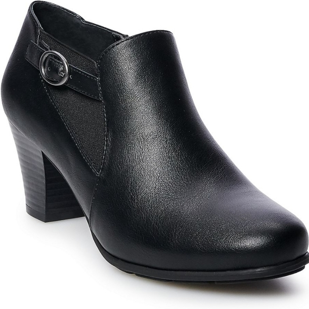 Women's Ankle Boots Size 6